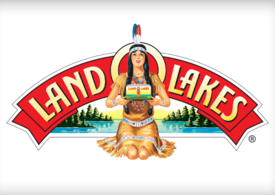 LAND O’LAKES